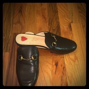 Gucci Princeton Loafers